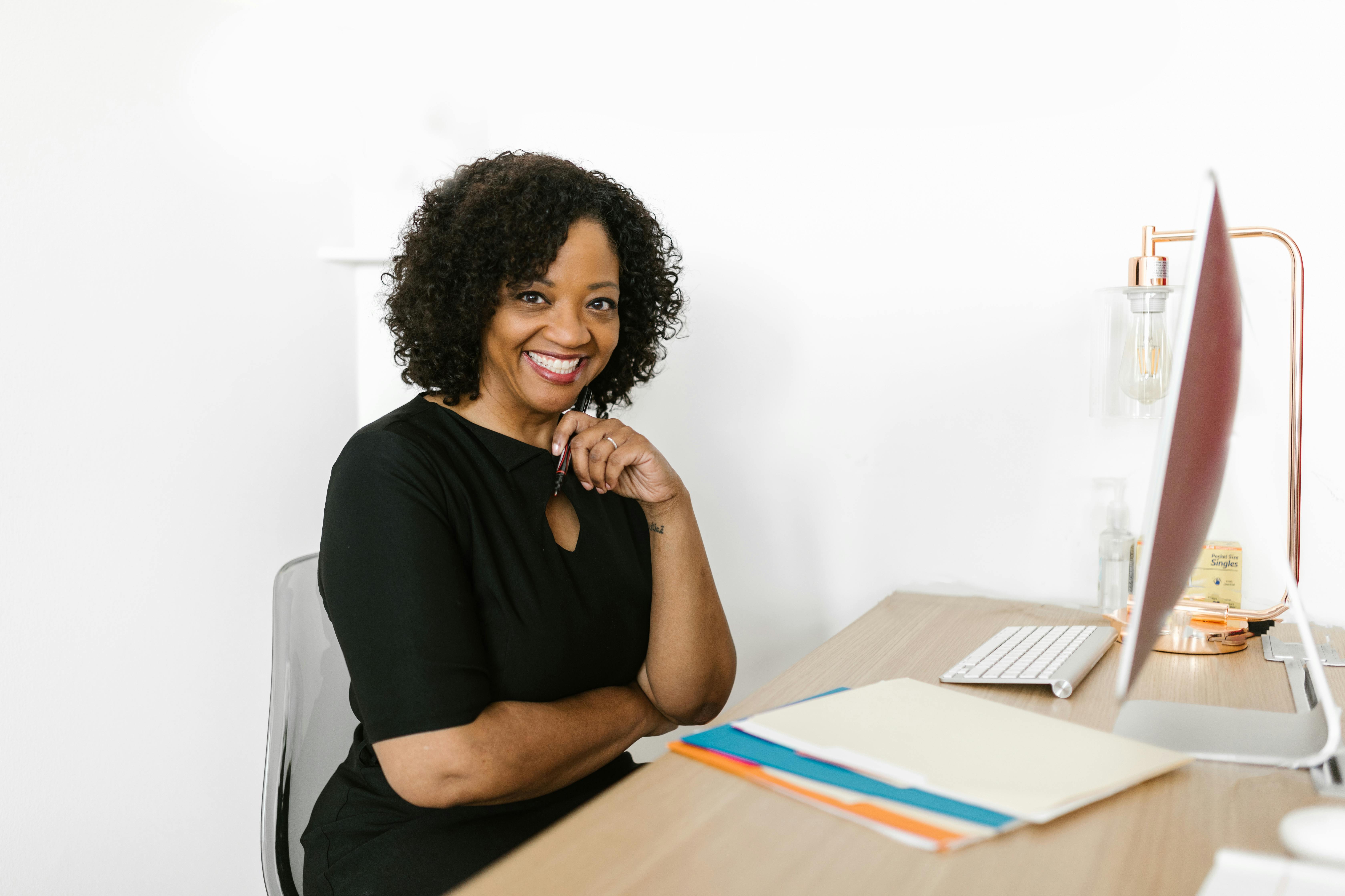 Jane Wambui - Founder